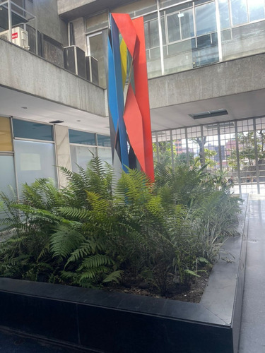 Imagen 3 de 9 de Oficina El Rosal