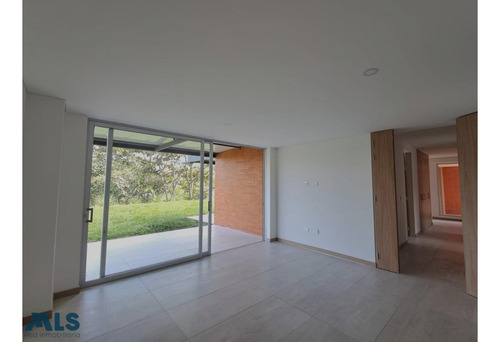 Casa De Campo En Venta En El Sector Del Cafetero(mls#253420)