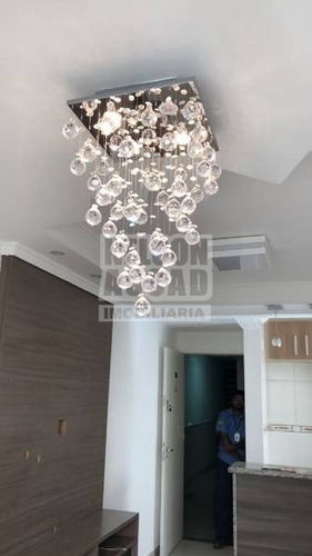 Imagem 22 de 25 de Apartamento Em Condomínio Padrão Para Venda No Bairro Jardim Santa Terezinha (zona Leste), 2 Dorm, 0 Suíte, 1 Vagas, 0 M - 1635