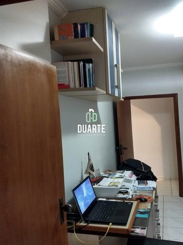 Imagem 15 de 30 de Vendo Excelente Apartamento Em São Vicente, Andar Baixo, Vista Mar Da Varanda, Bairro Boa Vista - Ap02979 - 68518070