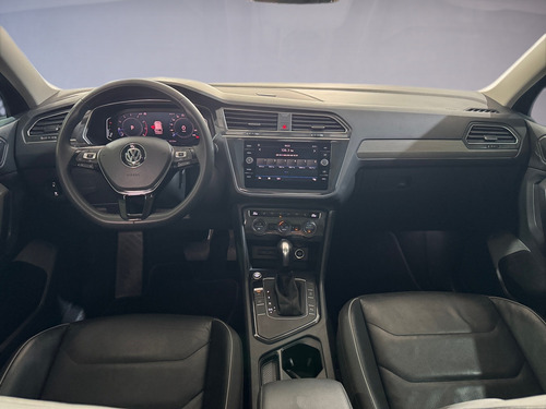 Volkswagen Tiguan 1.4 250 TSI TOTAL FLEX ALLSPACE COMFORTLINE TIPTRONIC