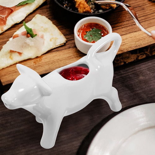 Hervidor De Leche De Cerámica, Delicado Vaso De Leche Con Fo