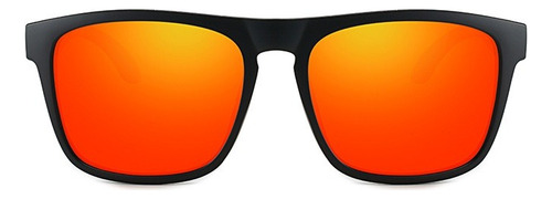 Lentes De Sol Polarizados Marca Paranoid Unisex Porlamar 09
