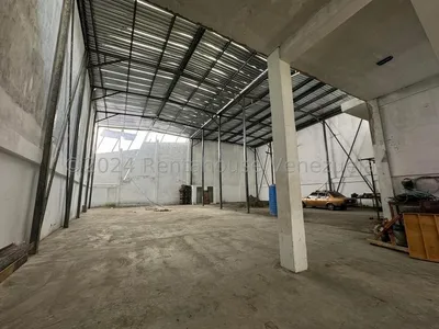 Galpón en venta
