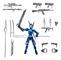 Comprar Genérico Figuras De Accion T13, Mission 13 Figuras, Montaje