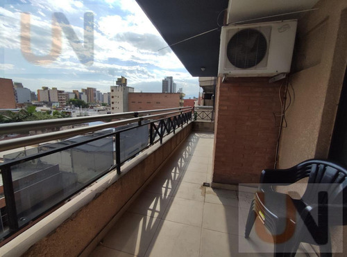 Imagen 4 de 18 de Departamento San Lorenzo 700 - Centro Sur