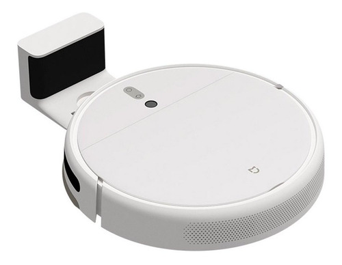 Aspiradora Xiaomi Robot 1c Nuevo Modelo Trapea Wifi App Loi