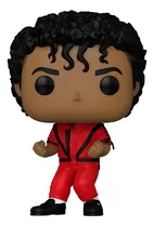Comprar Figura de acción Michael Jackson Thriller pop de Funko Pop! Rocks