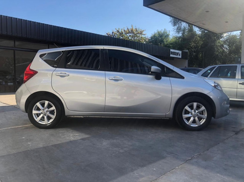 Nissan Note 1.6 Sense Pure Drive