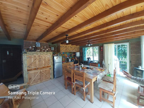 Casa - Lago Puelo