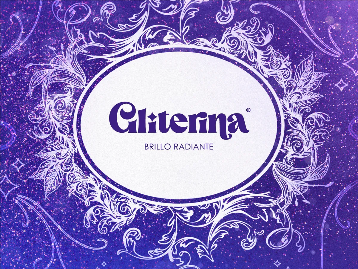 Gliterina