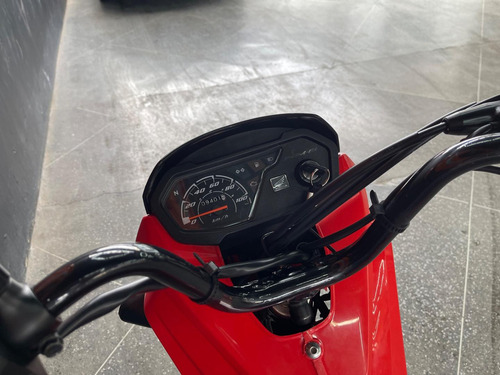 Honda Pop 110i Es 2025