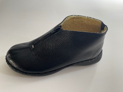 Zapato Kahua Botin Con Chiporro