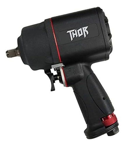 Astro Tools 1894 Onyx 1/2   Thor  Llave De Impacto