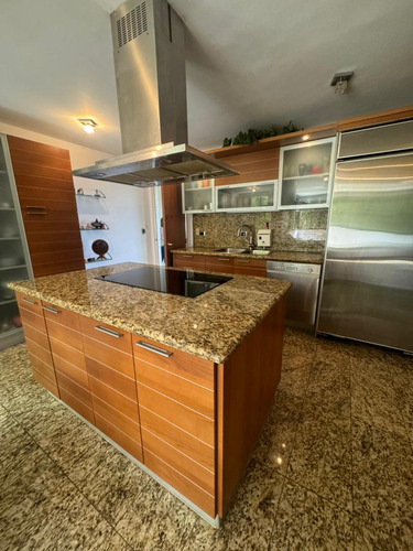 Venta Apartamento Alto Hatillo Jk