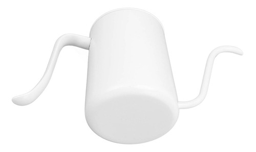 Cafetera Profesional Spout De Acero Inoxidable Con Capacidad