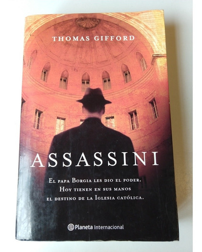 Assassini Thomas Gifford