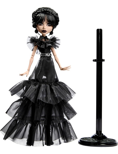 Monster High Wednesday Raven Wednesday