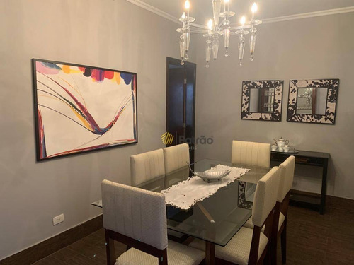 Imagem 19 de 30 de Sobrado Com 3 Suítes À Venda, 281 M² Por R$ 1.400.000 - Nova Petrópolis - São Bernardo Do Campo/sp - Ca0602