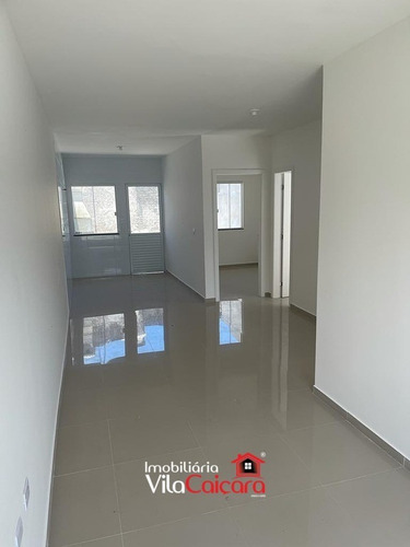 Imagem 11 de 15 de Casas Novas Em Balneario De Ipanema - Cg-0251-1