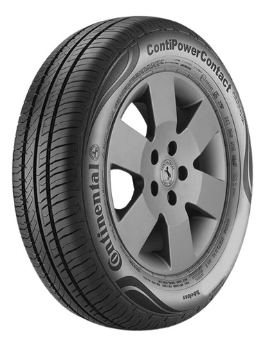 Pneu 185/65r15 92t Continental Contipowercontact Xl
