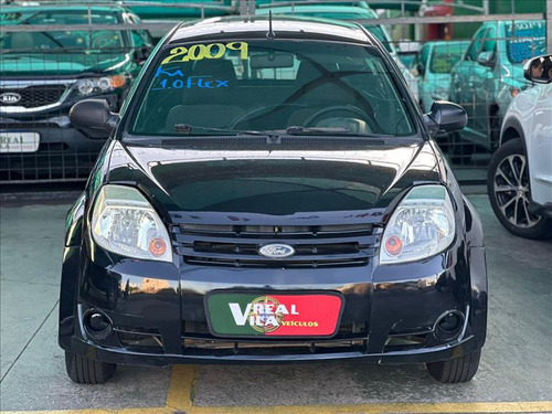 Ford Ka 1.0 Mpi 8v Flex 2p Manual