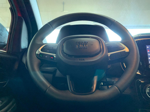 Fiat Strada Volcano 1.3 Flex 8V CD