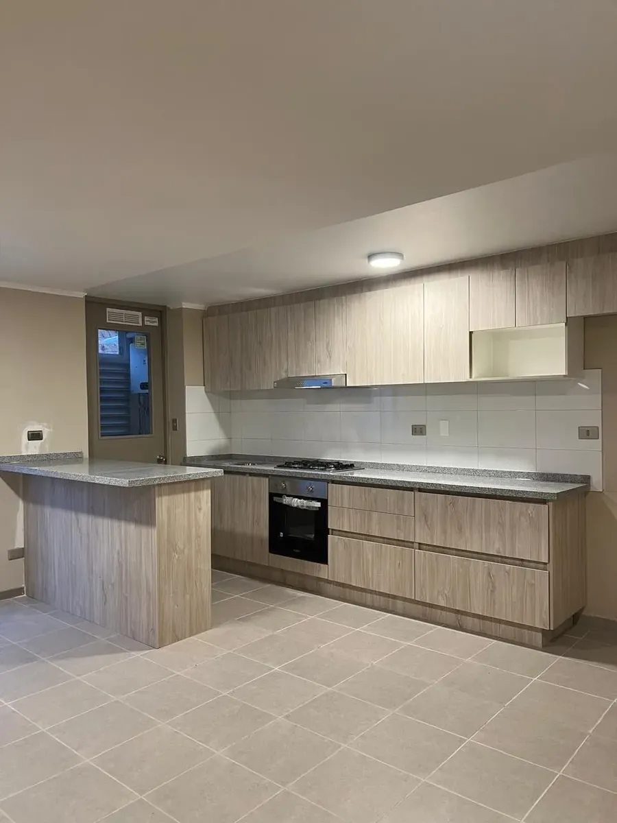 Imagen 1 de 14 de Arriendo Departamento En Curauma