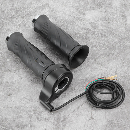Ebike - Cable De Empuñadura Del Acelerador Para Scooter Eléc