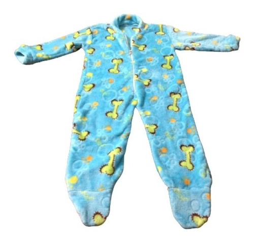 Pijama Enteriza Térmica Niño - Niña Buyplush