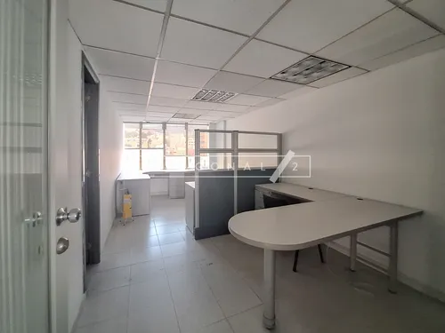 Oficina En Arriendo En Quinta Camacho