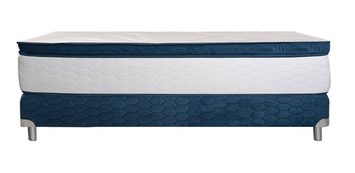 Sommier 2 Plazas New York 140x190 Serta