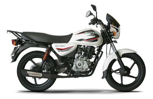 Bajaj Boxer 150