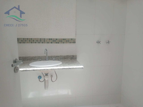 Imagem 9 de 21 de Casa De Condomínio Com 2 Dorms, Jardim Estância Brasil, Atibaia - R$ 300 Mil, Cod: 2322 - V2322