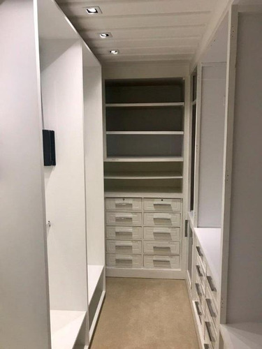 Imagem 9 de 30 de Apartamento Com 4 Dormitórios À Venda, 670 M² Por R$ 4.520.000 - Cambuí - Campinas/sp - Ap5724