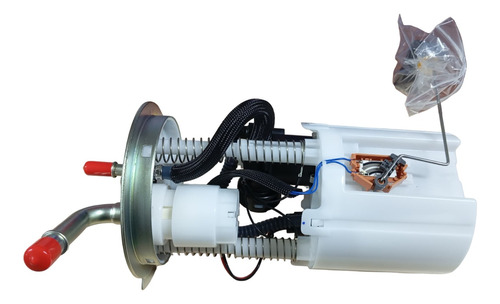 Bomba Gas Elec Ensamble Chev Trailblazer V8 05/09 Jh-a155ht