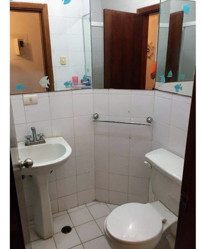 Apartamento En Venta Tucacas Nm-8369996