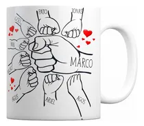 Comprar Taza Plastica Foto Frase Dia Del Padre Papá #8