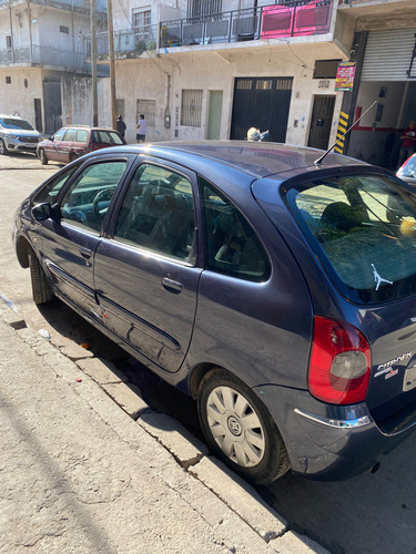 Citroën Xsara Picasso 2.0 Fase2 Hdi Exclusive