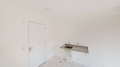 Imagem 6 de 28 de Apto Santo Amaro | 1 Quartos | 31 M² | Cond: R$415.00 | 2 Vagas - 1vsqpyi