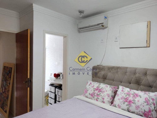Imagem 19 de 30 de Casa Com 2 Dormitórios À Venda, 80 M² Por R$ 280.000,00 - Chácara Mariléa - Rio Das Ostras/rj - Ca1967