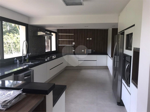 Imagem 23 de 30 de Excelente Casa No Residencial 2 Em Alphaville - Reo470290