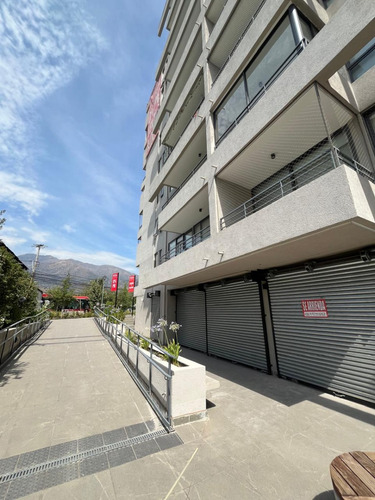 Arriendo En La Florida 2d 2b