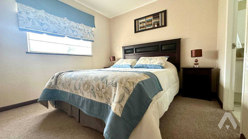 Casa En Condominio En Venta En Pucón (69934)