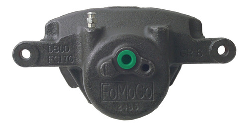 Caliper Freno Delantero Izquierdo Lincoln Zephyr 2006 (Reacondicionado)