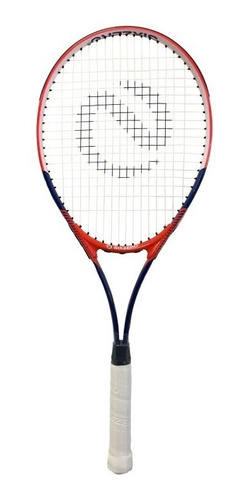Imagen 1 de 4 de Raqueta Tenis Sixzero Aluminio G2 G3 Adulto 290 G Tennis