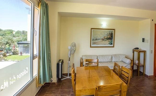 Imagen 7 de 16 de Venta De Departamento En Valeria Del Mar.