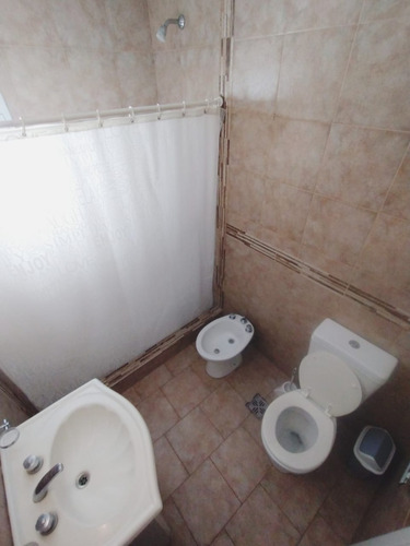 Duplex 3 Amb.c/patio Y Parrilla- Miramar