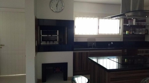 Sobrado Residencial À Venda, Nonoai, Porto Alegre. - So0090