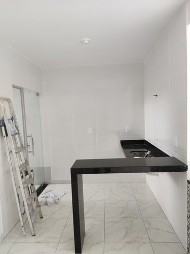 Casa Com 2 Quartos Suite E Área Gourmet